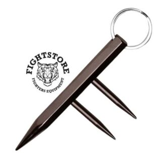 Kubotan keychain portachiavi difesa personale krav maga